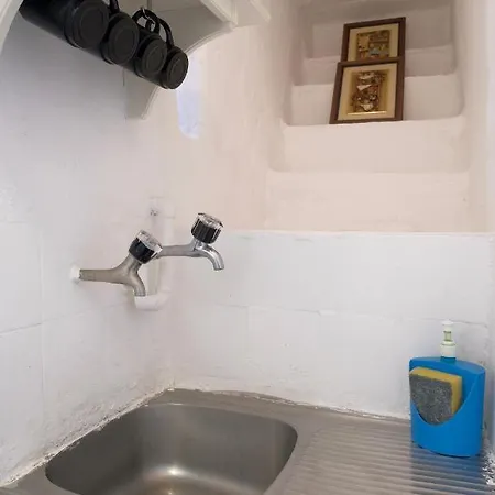 Apartment Beco Canas *