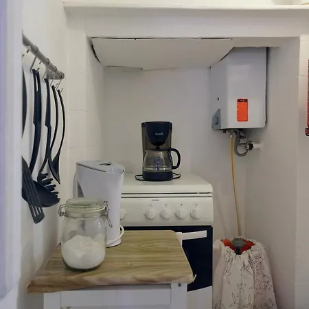 Apartamento Beco Canas Lisboa