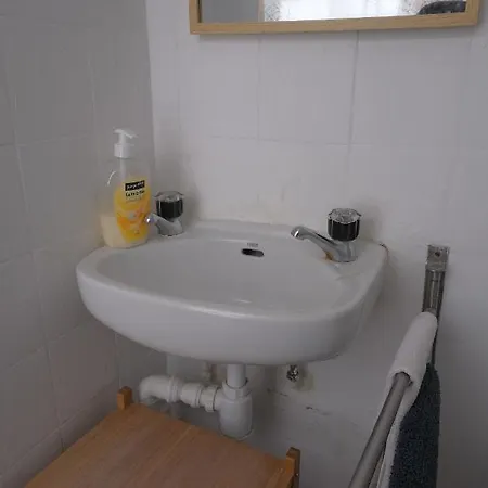 Apartament Beco Canas Lizbona
