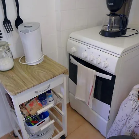 Beco Canas Apartamento Lisboa