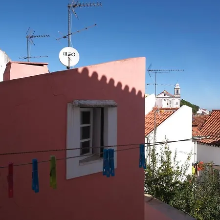 Beco Canas Lisbon