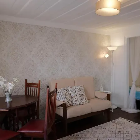 Beco Canas Apartamento