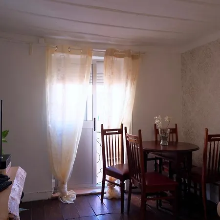 Apartment Beco Canas *