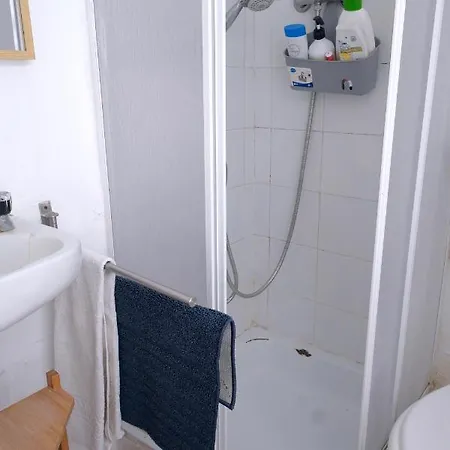 Beco Canas Apartment