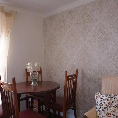 Beco Canas Apartment Lisbon