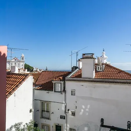 Beco Canas Apartment