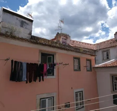 Апартаменты Sao Miguel