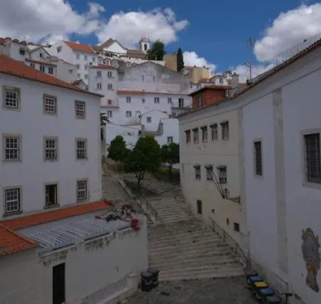 Sao Miguel * Lisboa