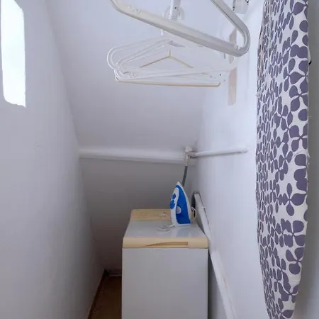 Beco Canas Apartmán Lisboa