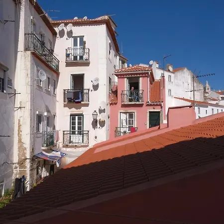 Apartmán Beco Canas *