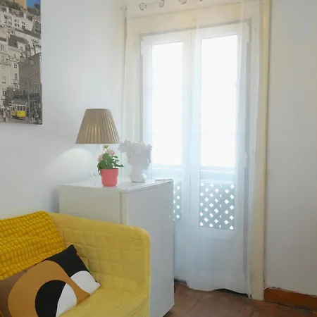 Apartment Sao Miguel